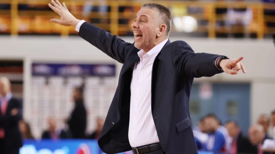 Παπαθεοδώρου: “Είναι νωρίς για εκτιμήσεις, όταν διαμορφωθούν τα ρόστερ θα αξιολογήσουμε καλύτερα την δυναμική του ομίλου μας.”