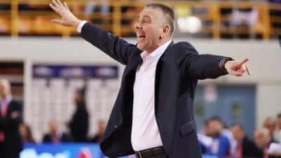 Παπαθεοδώρου: “Είναι νωρίς για εκτιμήσεις, όταν διαμορφωθούν τα ρόστερ θα αξιολογήσουμε καλύτερα την δυναμική του ομίλου μας.”