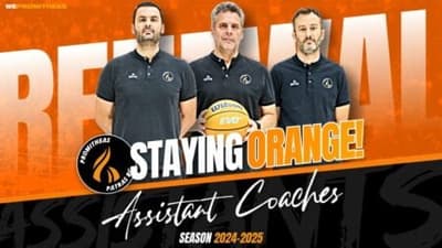 Staff που κερδίζει δεν αλλάζει..