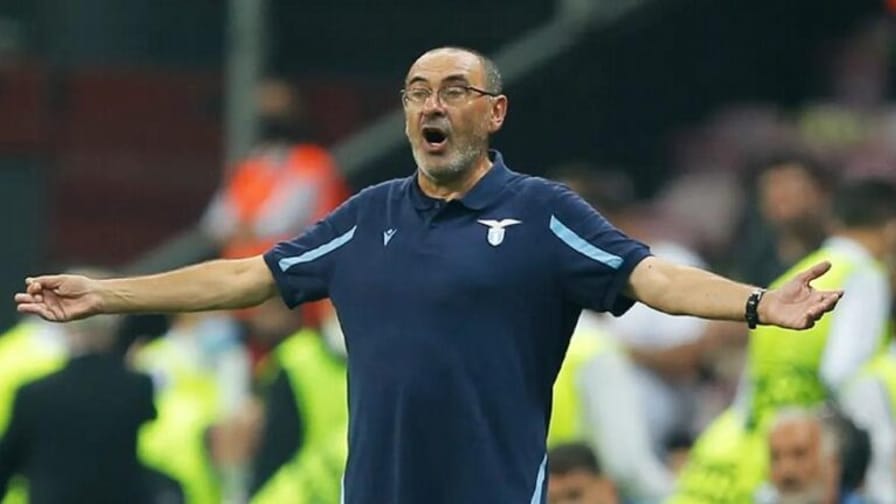 Παναθηναϊκός: Σε καλό δρόμο του Μαουρίτσιο Σάρι – Δυνατό όνομα και για Plan B στο ”τριφύλλι”