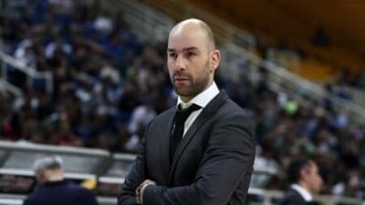 Ιταλική ”βόμβα” για Σπανούλη: Στο στόχαστρο της Μπασκόνια ο ομοσπονδιακός προπονητής!
