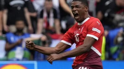 Euro 2024: Καθάρισε με τριάρα την Ουγγαρία η Ελβετία!
