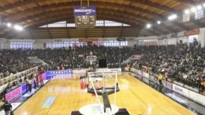 Aπόλλων Πατρών: Ξεκίνημα εντός με Ηλυσιακό, το πλήρες πρόγραμμα