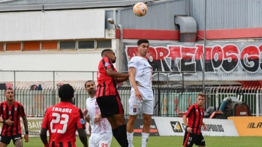 Superleague 2: Ακόμα στον ”αέρα” ο Ιωνικός, τι θα γίνει με το format