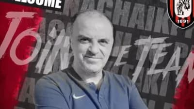 O Aντώνης Ζήκος ανέλαβε το γυναικείο τμήμα της Παναχαϊκής!
