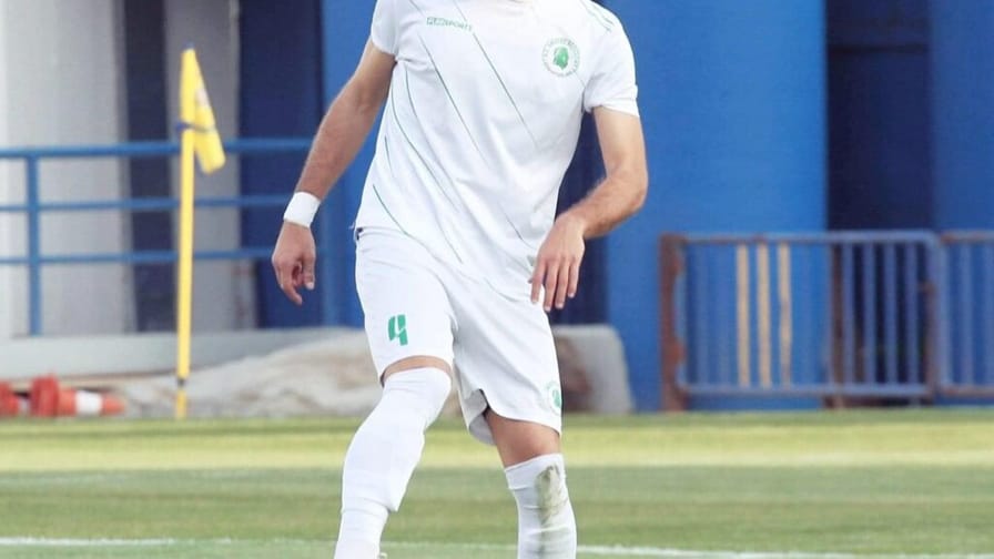 Διπλή προσθήκη για τον Πανμοβριακό Ριόλου!