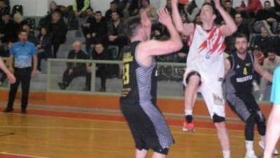 Βαρθολομιό και Μπεκρής θα… πίνουν μαζί και τη νέα σεζόν!