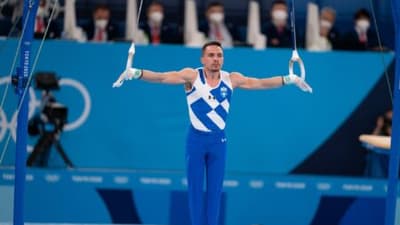 Οι ελληνικές συμμετοχές της πρώτης ημέρας: Με Πετρούνια, Ντούσκο, Μπάσκετ και Πόλο η πρώτη μέρα!