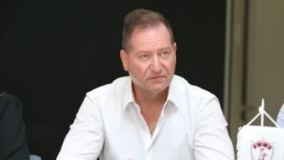 Νταβέλης: «Θα είναι σκάνδαλο εάν πάρει άδεια ο Ηρακλής»