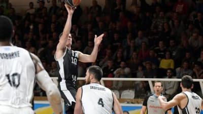 National League 1: Αυτός είναι ο όμιλος των πατρινών ομάδων!