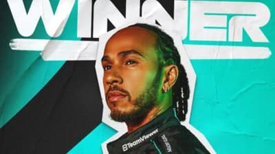 Belgian GP: Τεράστια ανατροπή, αποκλεισμός του Ράσελ και νίκη για Χάμιλτον