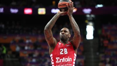 Tarik Black