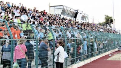 Ο Παναιγιάλειος επιστρέφει και με τη ”βούλα” στην ιστορική του έδρα!