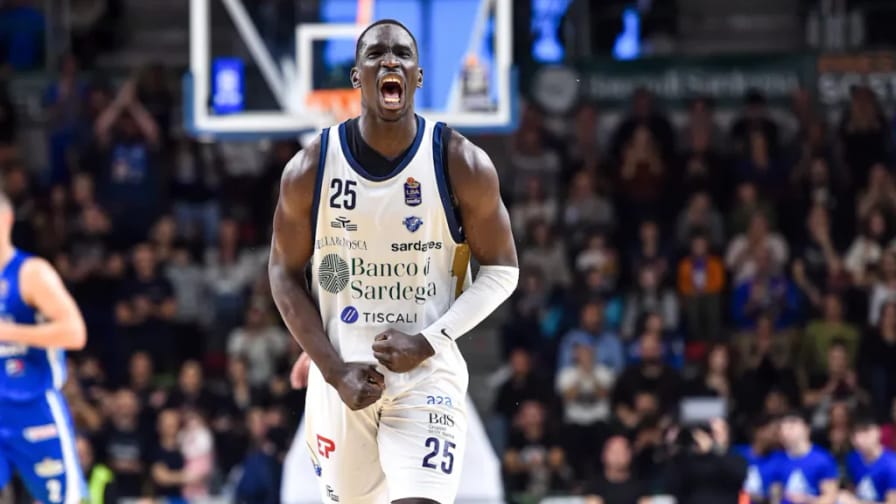 Ousmane Diop