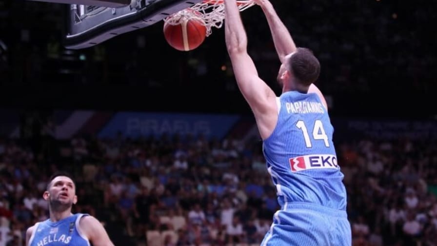 Γιώργος Παπαγιάννης