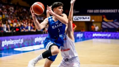 Εθνική U20