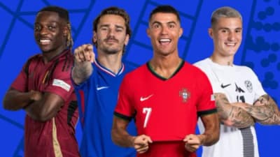 Euro 2024: Ώρα πρόκρισης για να μπει καλά ο μήνας