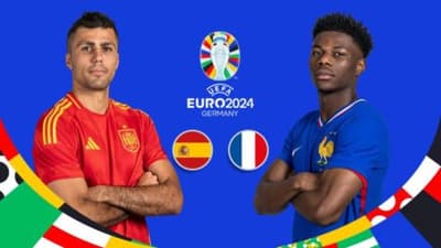 Euro 2024: Τιτανομαχία με φόντο τον τελικό