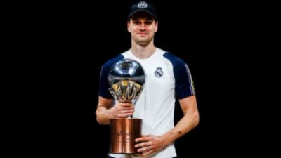 Hezonja