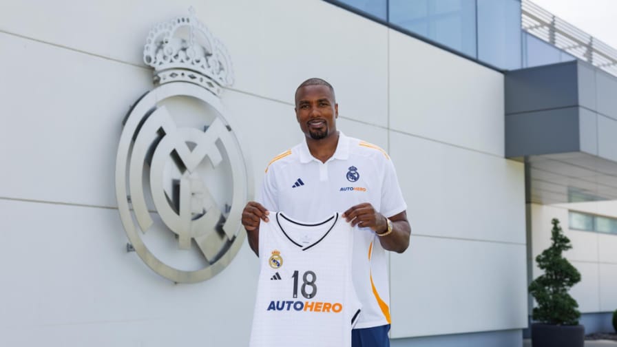 Ibaka