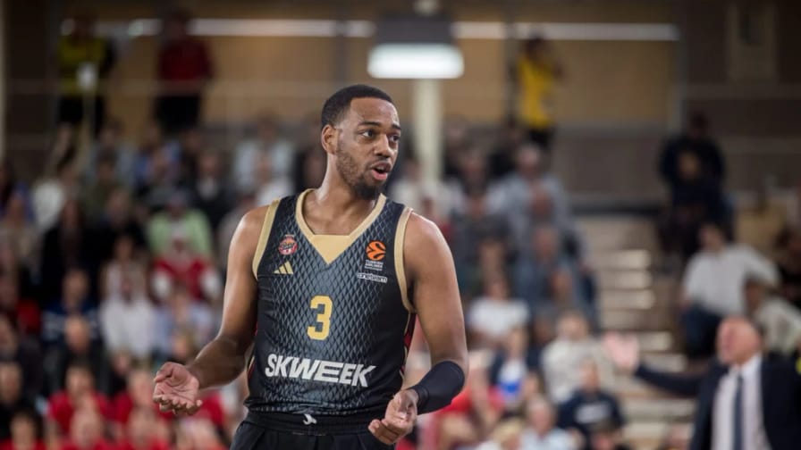 Jordan Loyd