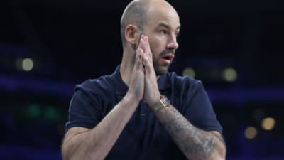 Σπανούλης: “Δεν είχαμε διάρκεια”