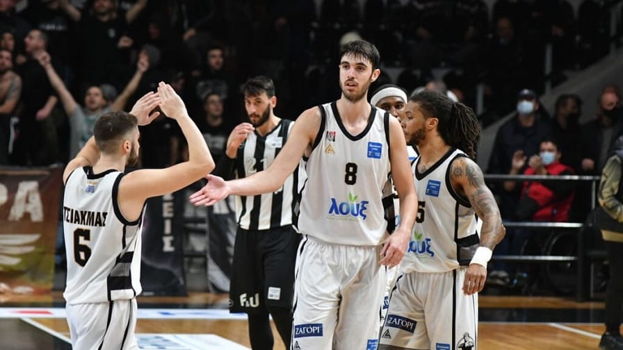 Τσαλμπούρης