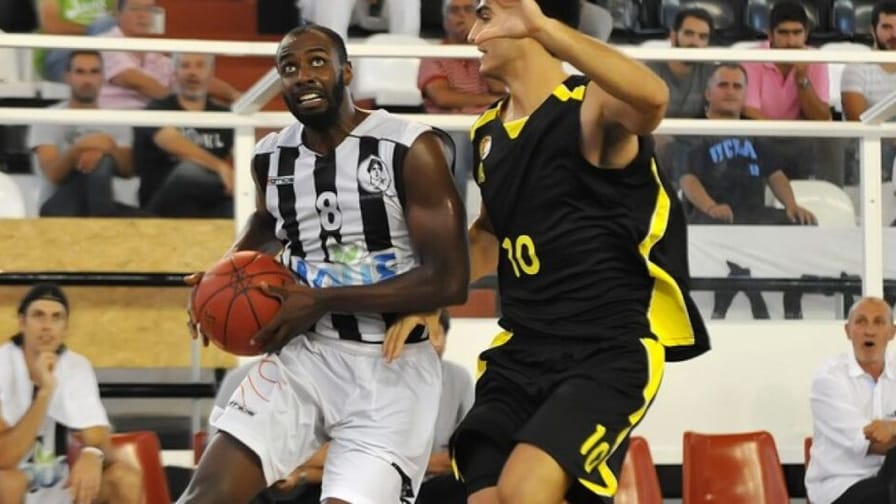 Νational League 1: Όμιλος με άρωμα… Basket League για τον Απόλλωνα!