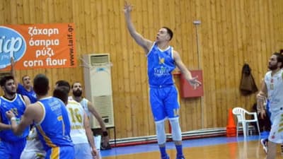 Aραχωβίτικα: Συνεχίζεται το μεταγραφικό ντεμαράζ με… ”Μπογρίνιο” επί δύο!
