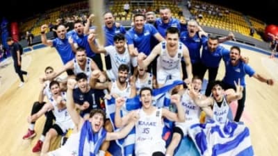 Μια ομάδα – παράδειγμα για όλους, έδειξε τον δρόμο για μελλοντικές υπερβάσεις!