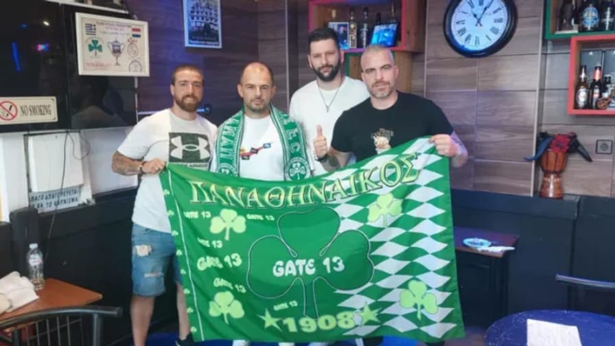 Aυτός θα είναι ο προπονητής του Παναθηναϊκού Πατρών