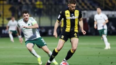 Άρης: Δεν ”ψήνεται” ο Φαμπιάνο, ψάχνει για στόπερ ο Άρης!