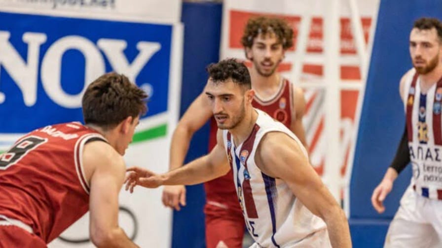 O Γλαύκος/ Έσπερος πυροδότησε τη ΒΟΜΒΑ της χρονιάς και ετοιμάζεται για πολύ υψηλές πτήσεις!