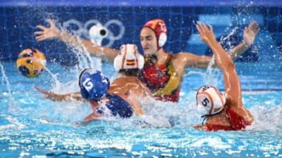 Κοιτάξαμε στα μάτια την Ισπανία, μπορούμε ακόμα καλύτερα!
