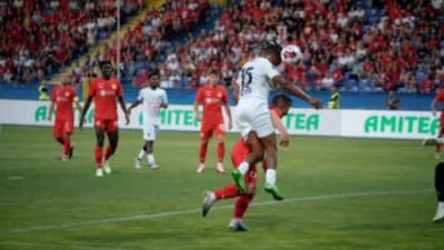 Έγραψε ιστορία και έρχεται πάνω στην ΑΕΚ η ‘Ιντερ Κλαμπ ντ’ Εσκάλδες!