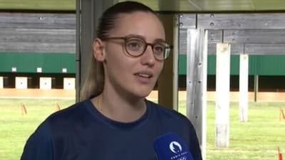 Συγκίνηση και περηφάνια για την Άννα Κορακάκη, λύγισε στις δηλώσεις της(video)