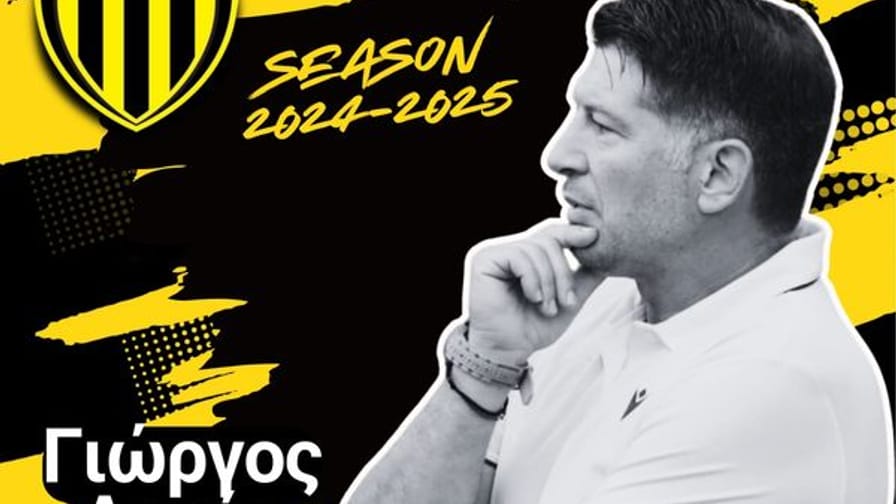 Aνανέωσε ο Λαγός στην Αχαϊκή! Οι πρώτες δηλώσεις του…