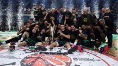 Ελπίδες για τον Μίλωνα να παίξει Basket League!