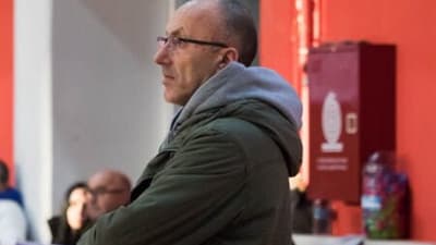 Aνδρέας Μπερδέσης, ο εκλεκτός για τον πάγκο των Νέων Γλαύκου!