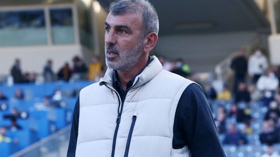 Eπικρατέστερος για τον πάγκο του Ηρακλή ο Σωκράτης Οφρυδόπουλος!