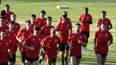 Πρώτη με χαμόγελα στην Παναχαϊκή