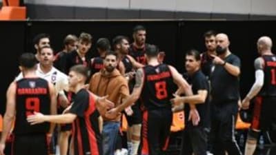 Παναχαϊκή: Ενίσχυση μέσω… ΕΑΠ για τους ”κοκκινόμαυρους”