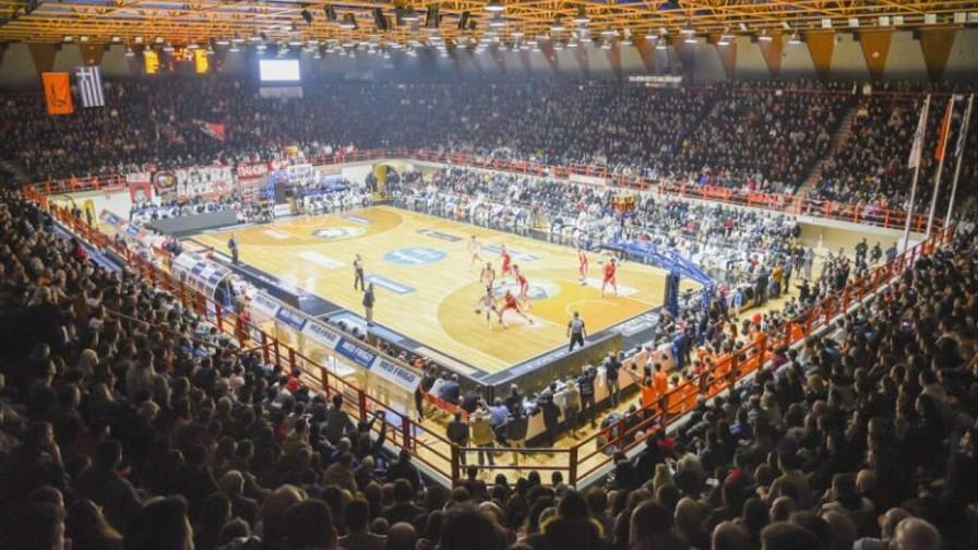 Προμηθέας: Πιστός στις εξαγγελίες, “σκάνε” εκπλήξεις