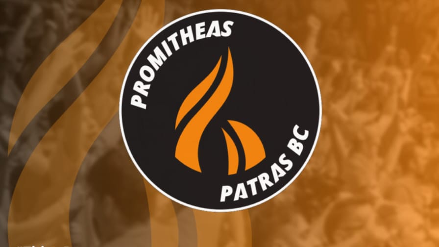 Το πρόγραμμα των φιλικών προετοιμασίας του Προμηθέα