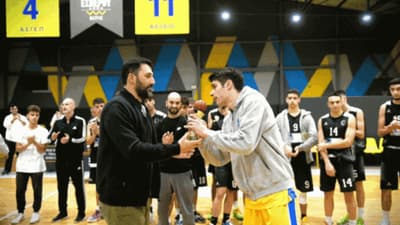 Eπένδυση με Κουνάδη για τη Γαλήνη!