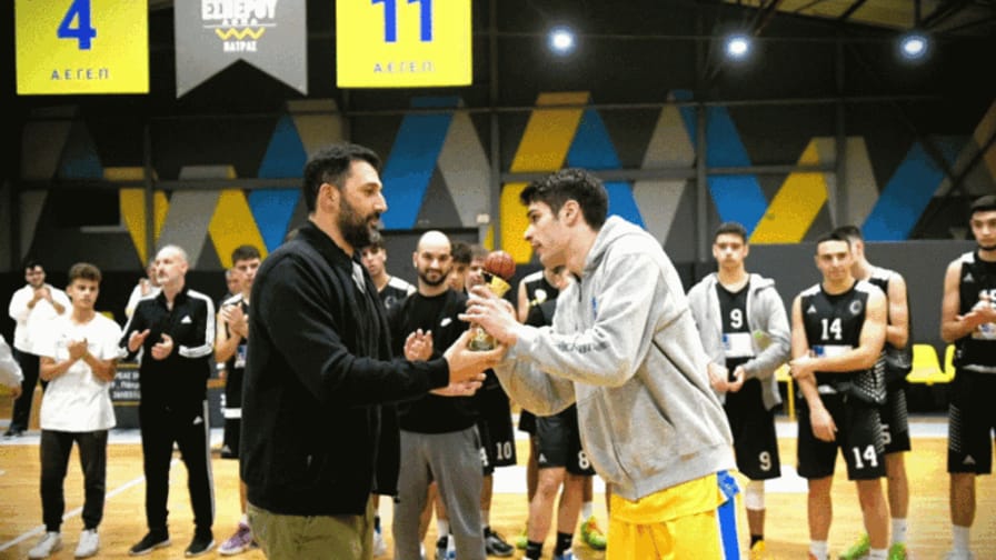 Eπένδυση με Κουνάδη για τη Γαλήνη!