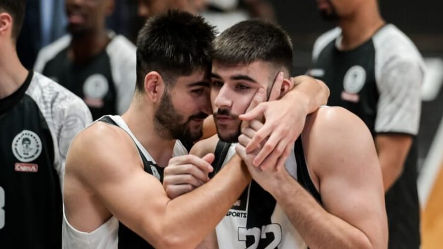 Φουλάρει και για Κογιώνη ο Γλαύκος/ Έσπερος!