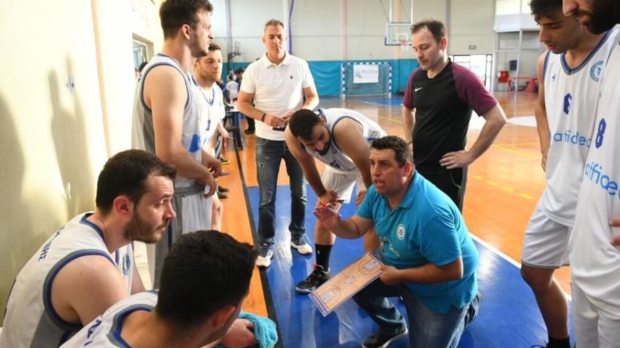 Κώστας Μπαλτζώης  ο “εκλεκτός” του Ψυχογιόπουλου