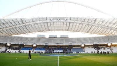 Με Λανς… παράνοια, με Λεβαδειακό… τρεις και ο Κούκος!
