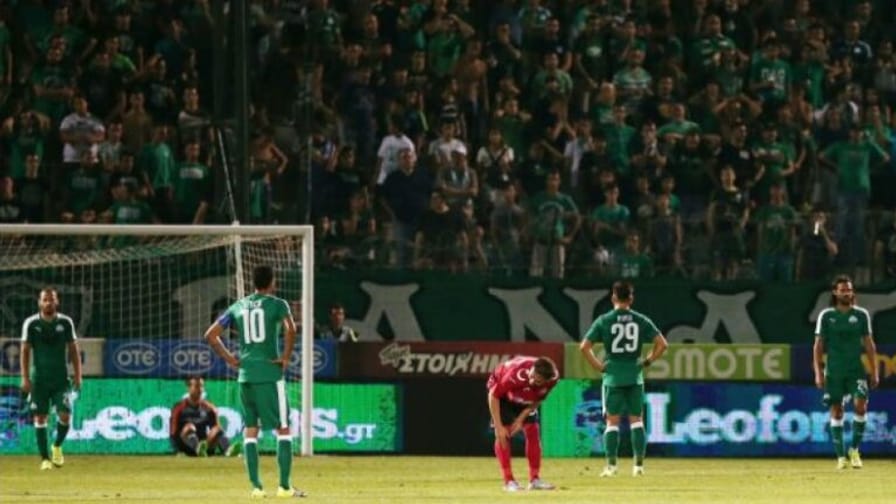 Οι 10 μεγαλύτερες ευρώ- ξεφτίλες των ελληνικών ομάδων σε προκριματικά!